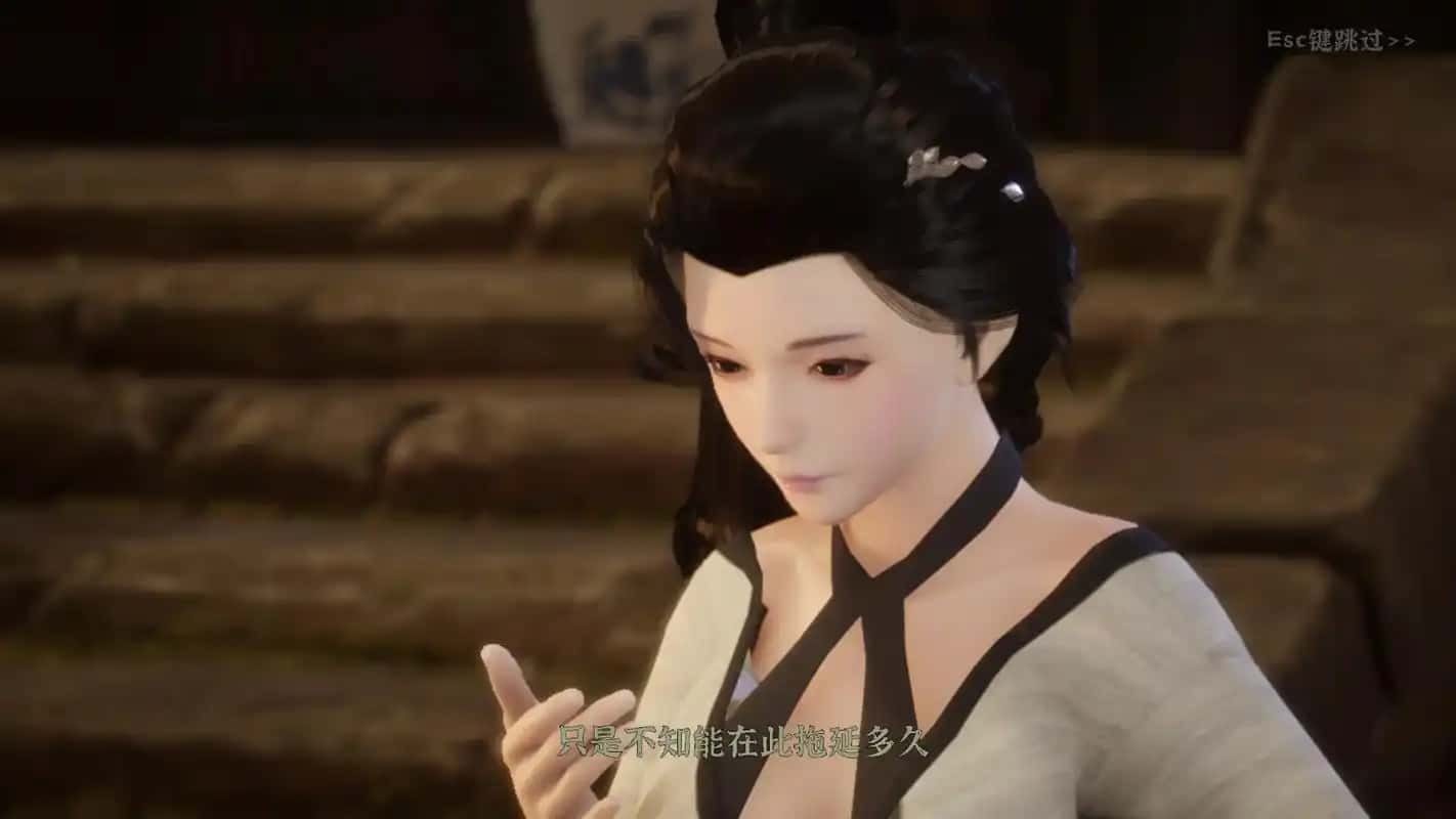 极品采花郎 操作界面 实机截图 6